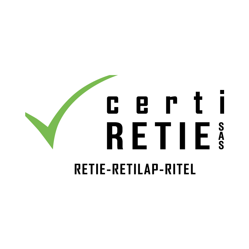 Certiretie SAS